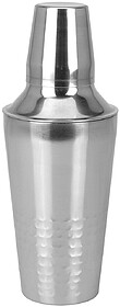 Coqueteleira de Aço Inoxidável 500ml