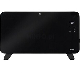01.348415.01.001 Painel Aquecedor Princess 348415/ 1500W