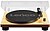LENCO - Gira -Discos LS-50 WD - imagem 1
