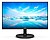 Monitor LED Philips 22” (21.5) 16: 9 FHD VGA HDMI 221V8/00 - imagem 1