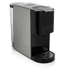 01.249451.01.001 : Cafeteira Expresso e Cápsulas Princess 2...