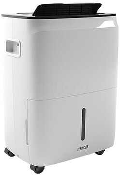 01.362030.01.001 : Desumidificador 30L/Dia (Branco) - PRINCESS