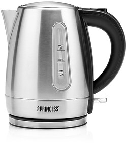 236023 : Princess 236023 Chaleira Aço Inoxidável 2200W
