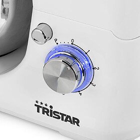 MX-4817 : TRISTAR - Robô Cozinha 5L MX-4817
