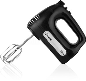 Batedor de Varinhas Tristar MX-4201/ 300W/ 6 Velocidades
