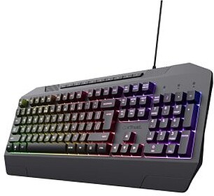 24998 : Teclado Gaming Trust Gaming GXT 836 EVOCX