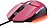 Trust Raton Gaming Iluminado Felox - Velocidade Ajustável até 6400 PPP - 3 Configurações LED Multicolor - 6 Botões Programáveis - imagem 1