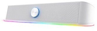 Trust GXT 619 Thorne Barra de Som Gaming 12W - Iluminação ...