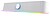 Trust GXT 619 Thorne Barra de Som Gaming 12W - Iluminação RGB - Jack 3.5mm - Controlo de Volume - Cor Branca - imagem 1