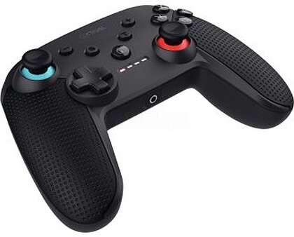25425 : Controlador TRUST GXT1246 MUTA BT para Nitendo Switch - preto