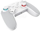Controlador TRUST GXT1246W MUTA BT para Nitendo Switch - branco 25426