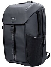 25669 Trust Jersey Mochila para Portátil de Até 17” - 25...