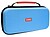 Capa Rígida Trust Gaming GXT 1251 XL para Nintendo Switch 2/ Azul 25760 - imagem 1