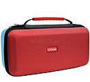 Capa Rígida Trust Gaming GXT 1252RB XL para Nintendo Switch 2/ Vermelho e Azul 25764