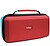 Capa Rígida Trust Gaming GXT 1252RB XL para Nintendo Switch 2/ Vermelho e Azul 25764 - imagem 1