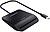 Trust Primo Leitor de Cartão DNI - Cabo USB-C de 1m - Multiplataforma - 16x64x79mm - Cor Preto TR26061 - imagem 1