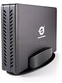 Caixa externa Conceptronic HDD de 3,5 polegadas para disco rígido SATA USB 2.0 CHD3SU