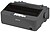 Impressora matricial epson lx350 - ii usb - paralelo - série C11CC24031 - imagem 1