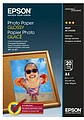 Photo Paper A4 20 sheets C13S042538