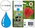 Cartucho de Tinta Original Epson T2992 (29XL) Ciano - C13T29924012 - imagem 1