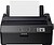 Impressora matricial Epson FX-890iin USB - vermelha - paralela - 80 colunas - TCO muito baixo - imagem 1