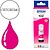 Epson 102 Magenta Garrafa de Tinta Original - C13T03R340 - imagem 1