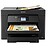Multifuncional Epson Workforce WF-7830DTWF A3 WIFI C11CH68403 - imagem 1