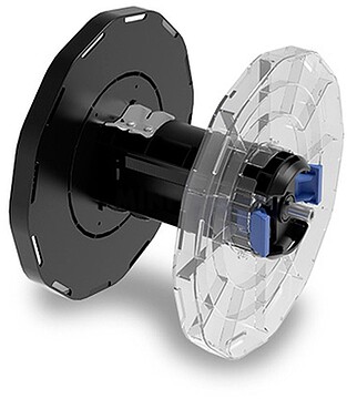 C32C881301 : Paper Holder C600