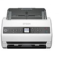 Scanner Documental Epson Workforce DS-730N A4 Duplex 600dpi - Velocidade de Digitalização 40ppm