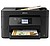 Epson WorkForce Pro WF-3820DWF - Impressora multifunções - a cores - jacto de tinta - A4/Ofício (suporte de mídia) - até 21 ppm (impressão) - 250 folhas - 33.6 Kbps - USB 2.0, LAN, Wi-Fi(n), host USB - imagem 1