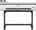 EPSON Impresora GF SureColor SC-T5100M-MFP - Wireless Printer (Incluye Stand) 220V CAD C11CJ54301A0