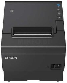 C31CJ57152 : TM-T88VII (152): USB ETHERNET : FIXED INTERFACE...