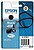Cartucho de tinta Epson 408L preto Durabrite 408L ultra ink C13T09K14010 - imagem 1