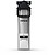 Cartucho de Tinta Original Epson T11C1 Preto - C13T11C140 - imagem 1