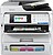 EPSON Multifuncion injeccion color WorkForce Pro EM-C800RDWF C11CK19401 - imagem 1