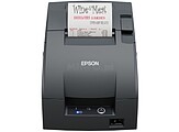 Impressora de Ticket Matricial Epson TM-U220IIB C31CL27142