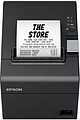 Epson TM-T20IV(102)USB+SERIE+ETH BK C31CL47102