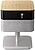 Epson Lifestudio Flex Plus EF-72 Projetor 4K PRO-UHD - 1000 Lumens - Sistema de Som Bose - WiFi, Bluetooth, Android TV, HDMI, USB - Cor Carvalho V11HB76640 - imagem 1