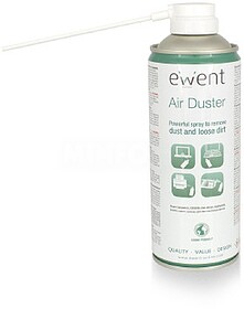 Ewent Spray Aire Comprimido 400M EW5601