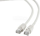 Cavo Gembird Ftp CAT6 3M Vermelho PP6-3M