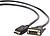 Adaptador DisplayPort macho a DVI macho.Adaptador DVI macho - imagem 1