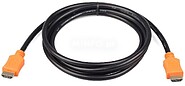 Cavo HDMI Gembird Macho Macho 4K Alta Velocidade 3M “Série Select” CC-HDMI4L-10