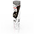 MP-Game-L : Tapete Gaming Gembird 400x450MM - imagem 1