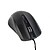 Rato Gembird MUS-4B-01 Óptico 1000 Dpi Preto USB - imagem 1