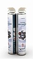 Garrafa Ar Comprimido 750Ml CK-CAD-FL750-01