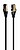Cavo Vermelho S-Ftp Gembird Cat 8 Lszh Preto 0,25 M PP8-LSZHCU-BK-0.25M - imagem 1