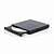 Gravador leitor externo Gembird DVD-RW, preto DVD-USB-04 - imagem 1