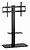 Soporte Suelo TV Gembird TVS-86ST-01 43”-86” Negro - imagem 1