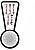 Instrumento Sonoro C/ 15 Sons HAPPYFUN 86503 - imagem 1
