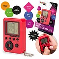 Consola de Jogos Compacta C/ 26 Jogos HAPPYFUN 86513